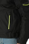 LS2 SHADOW MONT MAVİ-SİYAH-NEON SARI