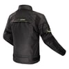 LS2 SHADOW MONT SİYAH-NEON SARI