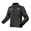 LS2 SHADOW MONT SİYAH-NEON SARI