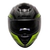 LS2 STORM 2 KRONOS SARI-GRİ KASK
