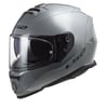LS2 STORM 2 NARDO GRİ KASK