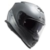 LS2 STORM 2 NARDO GRİ KASK