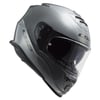 LS2 STORM 2 NARDO MOTOSİKLET GRİ KASK