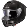 LS2 STREAM 2 THUNDERBIZ SİYAH KASK