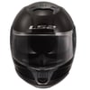 LS2 STREAM 2 THUNDERBIZ SİYAH KASK
