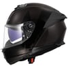 LS2 STREAM 2 THUNDERBIZ SİYAH KASK