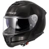 LS2 STREAM 2 THUNDERBIZ SİYAH KASK