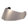 LS2 STROBE 2 KASK CAMI IRIDIUM GRİ