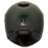 LS2 STROBE 2 MAT YEŞİL ÇENE AÇILIR KASK