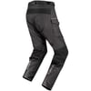 LS2 TRAVEL PANTOLON (SHORT) SİYAH