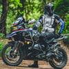 LS2 TRAVEL PANTOLON SİYAH