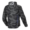 MACNA MONT RİGGOR GRİ MAVİ KAMUFLAJ