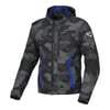 MACNA MONT RİGGOR GRİ MAVİ KAMUFLAJ