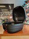 MAXEM 35 LT SİYAH RENK MOTOSİKLET ARKA ÇANTA