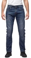 MODEKA JAYDN JEAN KOT PANTOLON LACİVERT