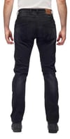 MODEKA JAYDN JEAN KOT PANTOLON SİYAH
