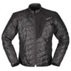 MODEKA MIDLAYER TERMAL CEKET SİYAH