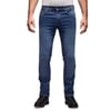 MODEKA ROOKE JEAN KOT PANTOLON LACİVERT