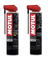 MOTUL C1 + C4 BAKIM SETİ