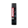MOTUL E9 WASH WAX SPRAY 400 ML