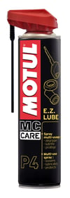 MOTUL P4 E.Z. LUBE