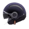 NEXX SX.10 MAT MAVİ KASK