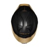 NEXX X.R3R GOLDEN EDITION KARBON MAT SİYAH-SARI KASK