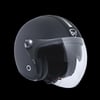 NEXX X.70 GROOVY MAT SİYAH KASK