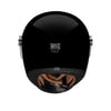 NEXX X.G100R SPEEDWAY BEYAZ-MAVİ KASK
