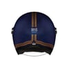 NEXX X.G20 LIGNAGE KARBON MAVİ-SARI KASK
