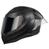 NEXX X.R3R ZERO PRO MAT KARBON KASK