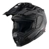 NEXX X.WED 3 FURKA KARBON SİYAH-GRİ KASK