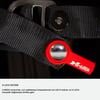 NEXX X.WED 3 MAT YEŞİL KASK