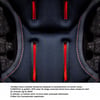 NEXX X.WED 3 MAT YEŞİL KASK