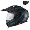 NEXX X.WED 3 WILD PRO KARBON MAVİ KASK