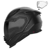 NEXX X.WST 3 ZERO PRO MAT KARBON KASK