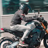 NEXX Y.100R FULLBLACK MAT SİYAH KASK