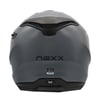 NEXX Y.100 MAT NARDO GRİ KASK