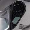 NEXX Y.100 MAT NARDO GRİ KASK
