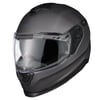 NEXX Y.100 MAT TITANIUM KASK