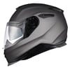 NEXX Y.100 MAT TITANIUM KASK