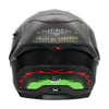 NEXX Y.100R NIGHT RIDER MAT SİYAH KASK