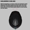 NEXX Y.100R URBANGRAM MAT NARDO GRİ KASK