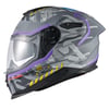 NEXX Y.100R URBANGRAM MAT NARDO GRİ KASK