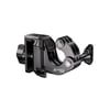 NUKROTECH MOTOSİKLET ÖN CAM AKSİYON KAMERA MONTAJ SETİ