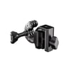 NUKROTECH MOTOSİKLET ÖN CAM AKSİYON KAMERA MONTAJ SETİ