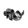 NUKROTECH MOTOSİKLET ÖN CAM AKSİYON KAMERA MONTAJ SETİ