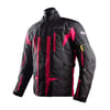 PROSEV 7152 UZUN KIRMIZI MOTOSİKLET MONT