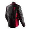 PROSEV 7152 UZUN KIRMIZI MOTOSİKLET MONT