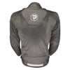 PROSEV HÖRGÜÇLÜ 195 GP KNIGHT KORUMALI MOTOSİKLET MONTU SİYAH